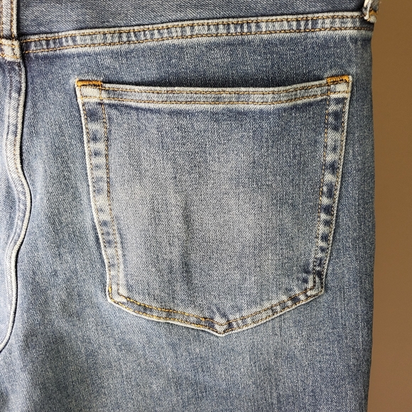 Everlane Uniform The Slim Organic Jean size 31 x 30 - Picture 8 of 9